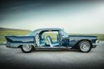 Cadillac Eldorado Brougham 1958 года
